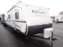 New 2013 Heartland Pioneer BH25 Travel Trailer For Sale